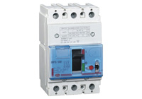 DPX Molded Case Circuit Breaker DPX Molded Case Circuit Breaker