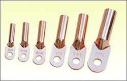 DT Copper Connectiong Terminals DT Copper Connectiong Terminals