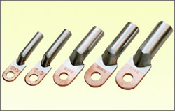 DTL-1 Bimetal Cable Lug DTL-1 Bimetal Cable Lug