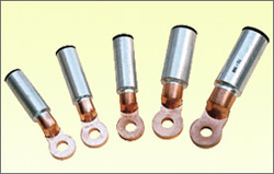 DTL-2 Bimetal Cable Lug DTL-2 Bimetal Cable Lug