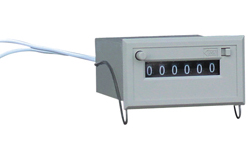 Electro-Magnetic Counter Electro-Magnetic Counter