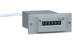 Electro-Magnetic Counter Electro-Magnetic Counter