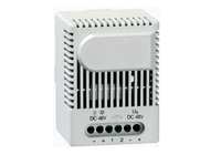 Electronic Relay SM 010 Electronic Relay SM 010