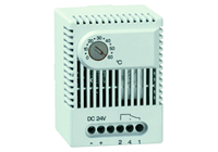 Electronic Thermostat ET 011 (24VDC) Electronic Thermostat ET 011 (24VDC)