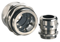 EMC Cable Gland EMC Cable Gland