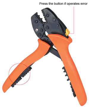 Energy Saving Crimping Tools