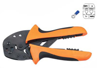 Energy Saving Crimping Tools Energy Saving Crimping Tools