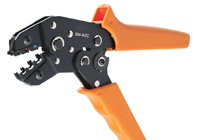 European Stype Crimping Tools European Stype Crimping Tools