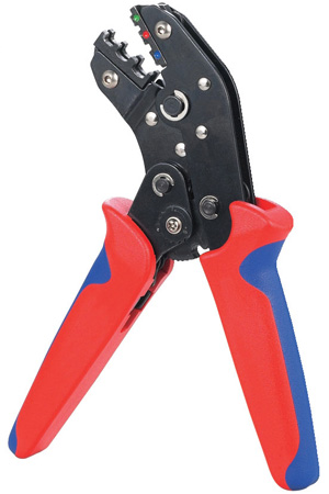 European Stype Crimping Tools European Stype Crimping Tools