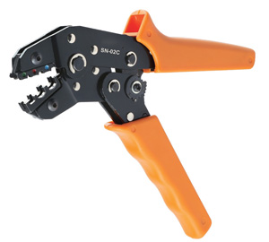 European Stype Crimping Tools European Stype Crimping Tools