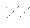 Dimensioned