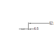 Dimensioned