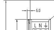 Dimensioned