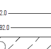 Dimensioned