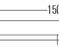 Dimensioned