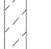 Dimensioned