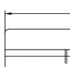 Dimensioned