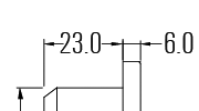 Dimensioned