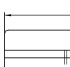 Dimensioned