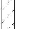 Dimensioned