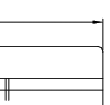 Dimensioned