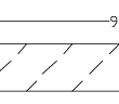 Dimensioned