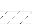 Dimensioned