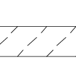 Dimensioned