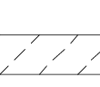 Dimensioned