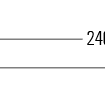 Dimensioned