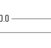 Dimensioned