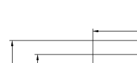 Dimensioned