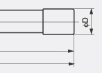 Fuse Alarm RX2 RX1