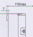 Fuse Switch Disconnector H2-160/DNL