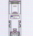 Fuse Switch Disconnector H2-160/DSL