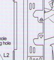 Fuse Switch Disconnector H2-160/DSL