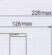 Fuse Switch Disconnector H2-160/TN