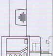 Fuse Switch Disconnector H2-160/TN