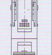 Fuse Switch Disconnector H2-160/TN