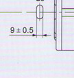 Fuse Switch Disconnector H2-160/TN