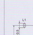 Fuse Switch Disconnector H2-160/TNL