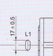 Fuse Switch Disconnector H2-160/TS