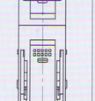 Fuse Switch Disconnector H2-160/TS