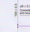 Fuse Switch Disconnector H2-160/TS