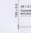 Fuse Switch Disconnector H2-160/TS