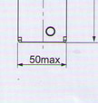 Fuse Switch Disconnector H2-160/TS