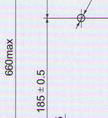 Fuse Switch Disconnector H2-160/TSL