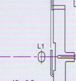 Fuse Switch Disconnector H2-400/DN H2-630/DN