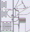 Fuse Switch Disconnector H2-400/DN H2-630/DN