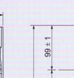 Fuse Switch Disconnector H2-400/DS H2-630/DS